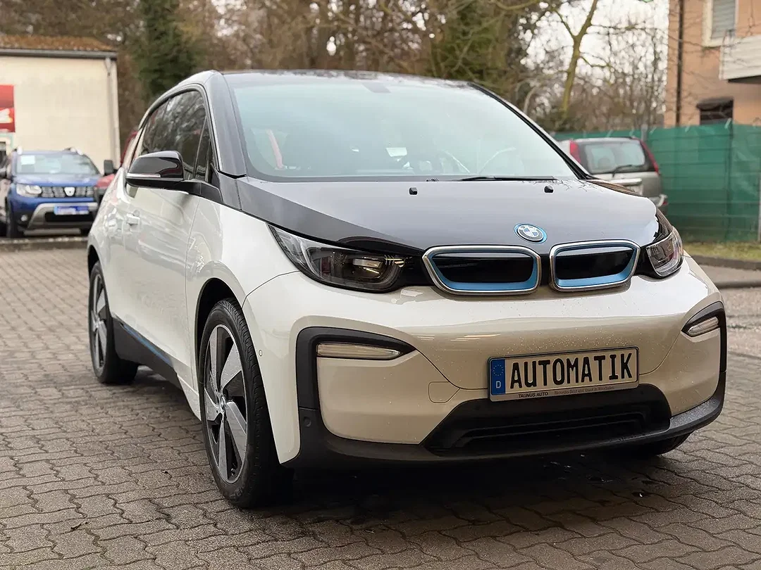 BMW i3 Electric - Afbeelding 1