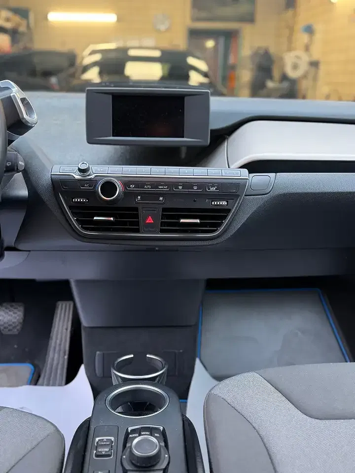 BMW i3 Electric - foto 8