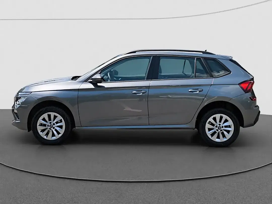 Skoda Kamiq 1.5 TSI DSG Selection - Thumbnail 5