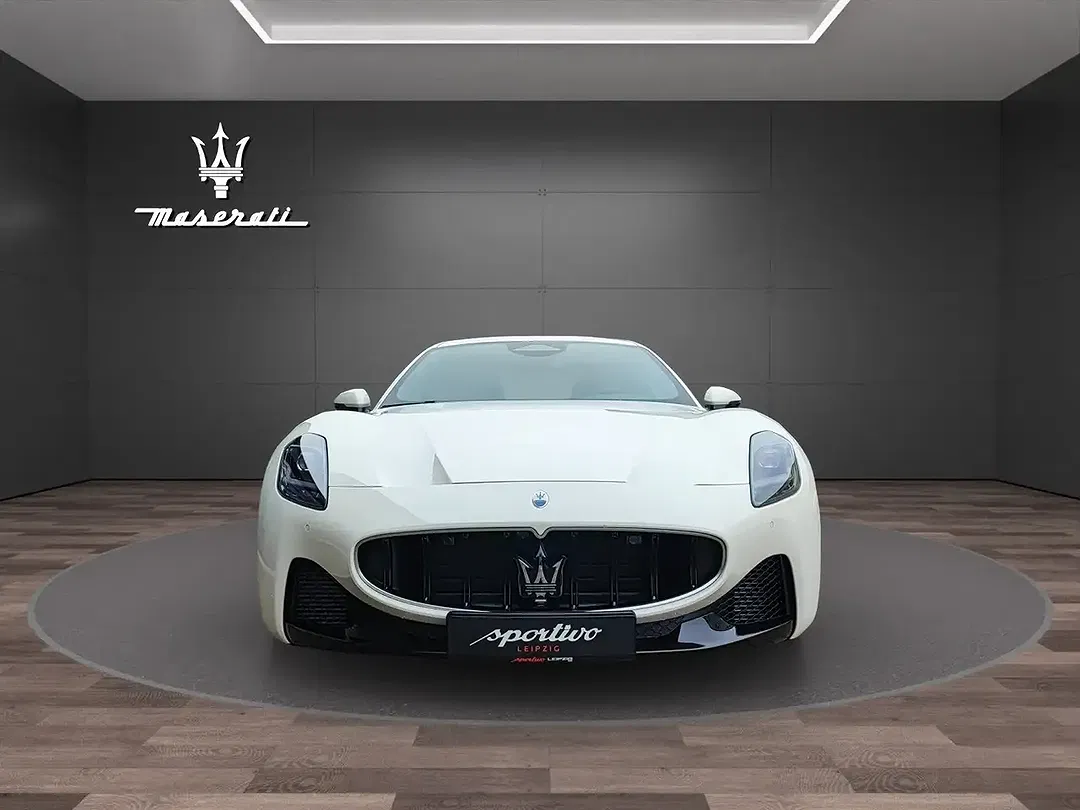 Maserati GranTurismo 4x4 Modena - Thumbnail 3