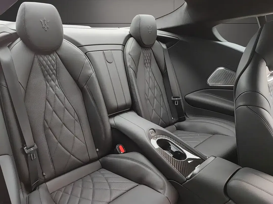 Maserati GranTurismo 4x4 Modena - Thumbnail 9