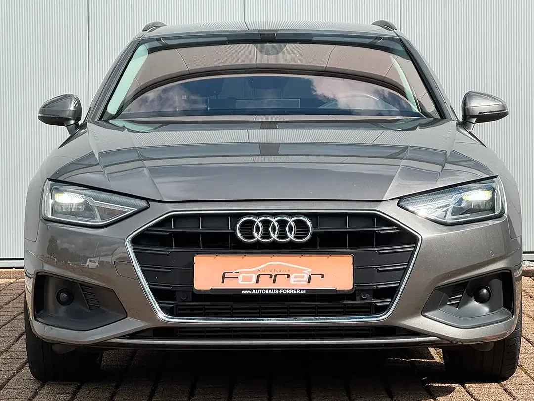 Audi A4 40 TFSI Avant - Thumbnail 12