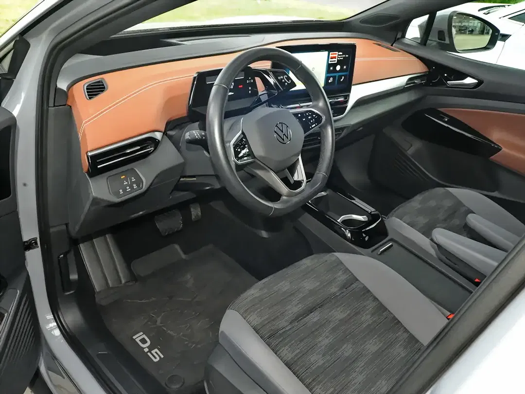Volkswagen ID.5 Pro - Thumbnail 12