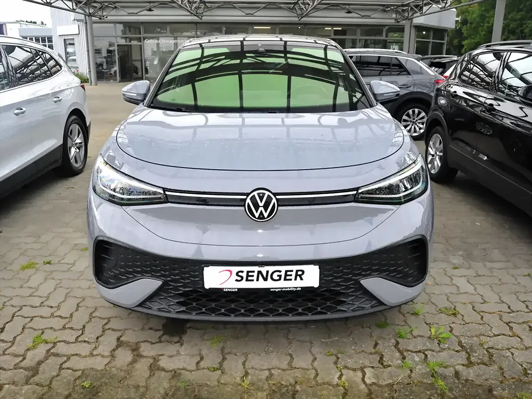 Volkswagen ID.5 Pro - Thumbnail 2