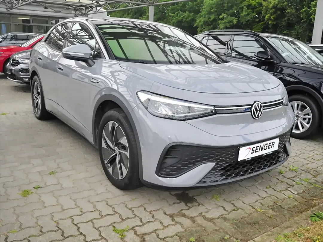 Volkswagen ID.5 Pro - Thumbnail 3
