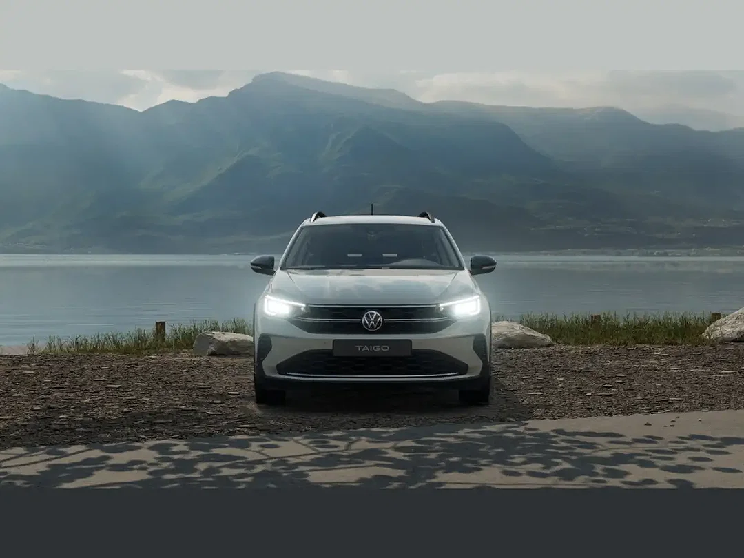 Volkswagen Taigo 1.0 TSI - Afbeelding 1