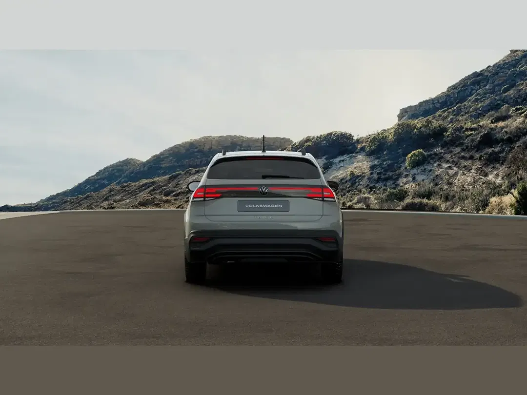 Volkswagen Taigo 1.0 TSI - Thumbnail 3