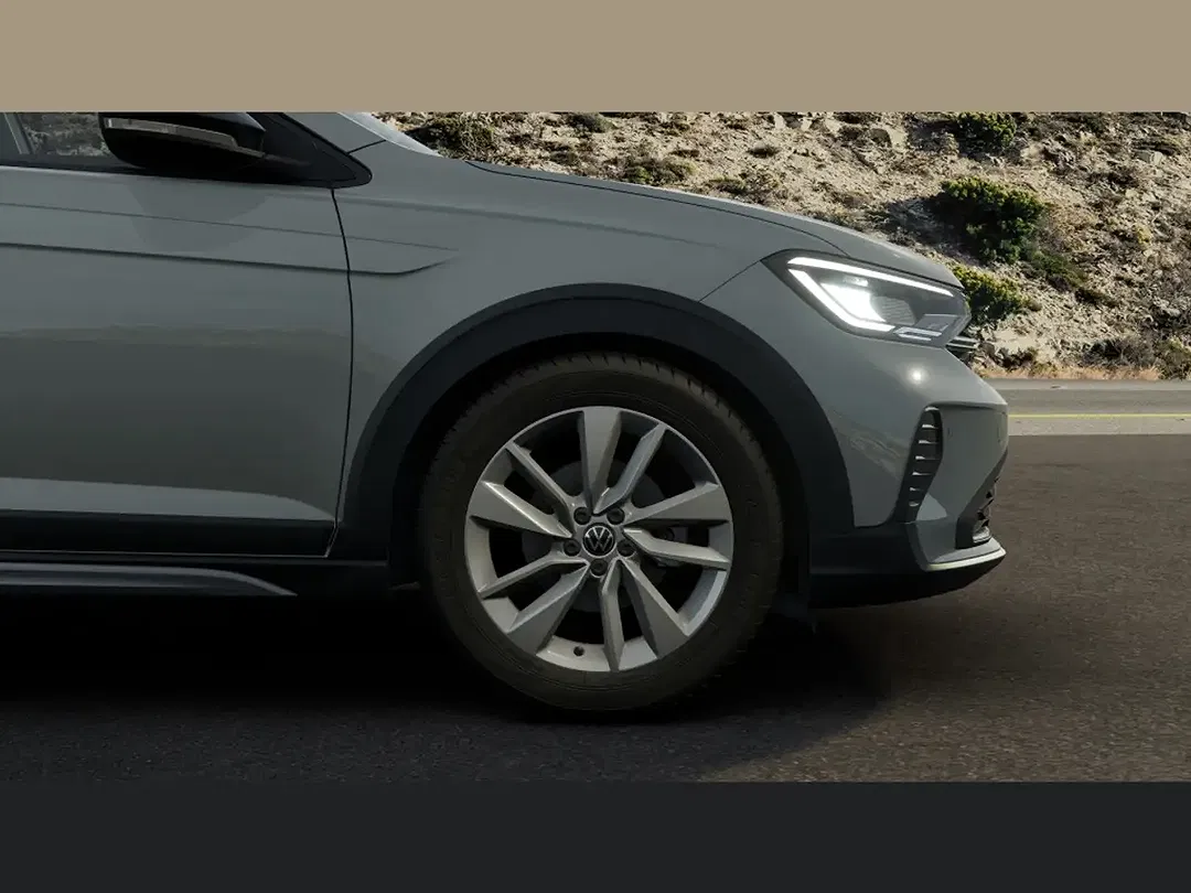 Volkswagen Taigo 1.0 TSI - Thumbnail 4
