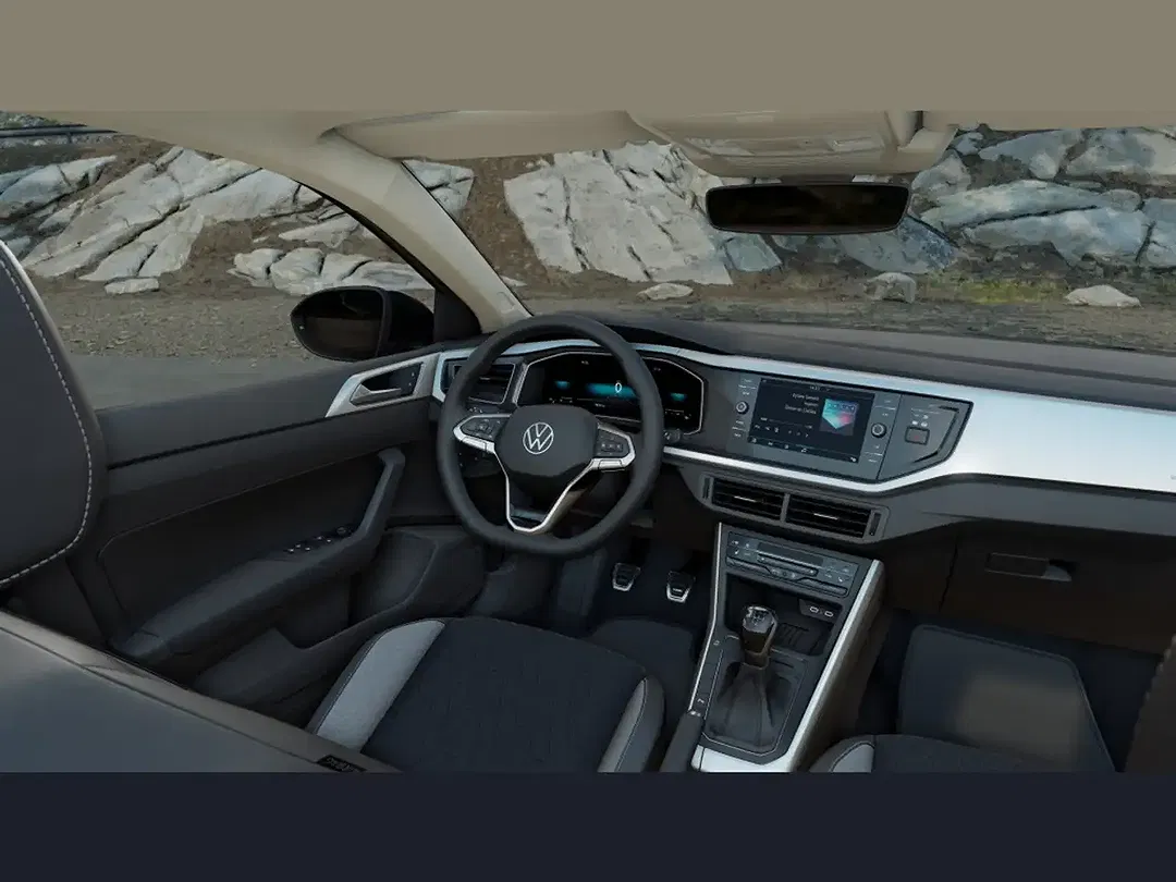 Volkswagen Taigo 1.0 TSI - Thumbnail 6