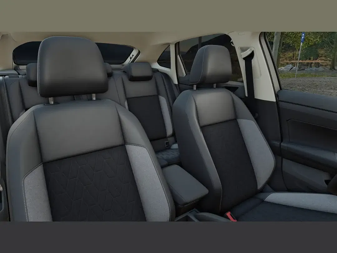 Volkswagen Taigo 1.0 TSI - Thumbnail 7