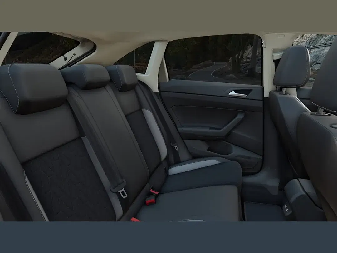Volkswagen Taigo 1.0 TSI - foto 8