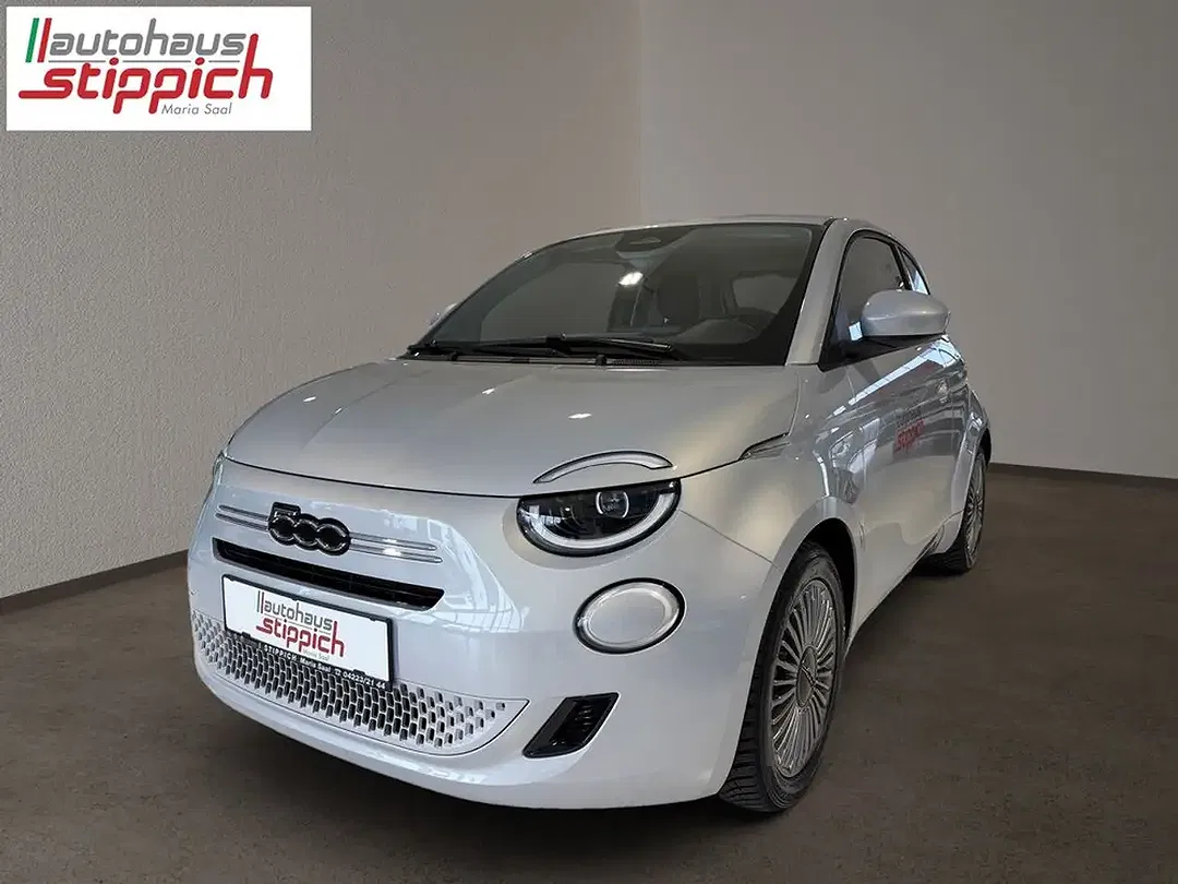 Fiat 500 1.0 Hybrid FireFly - foto 1