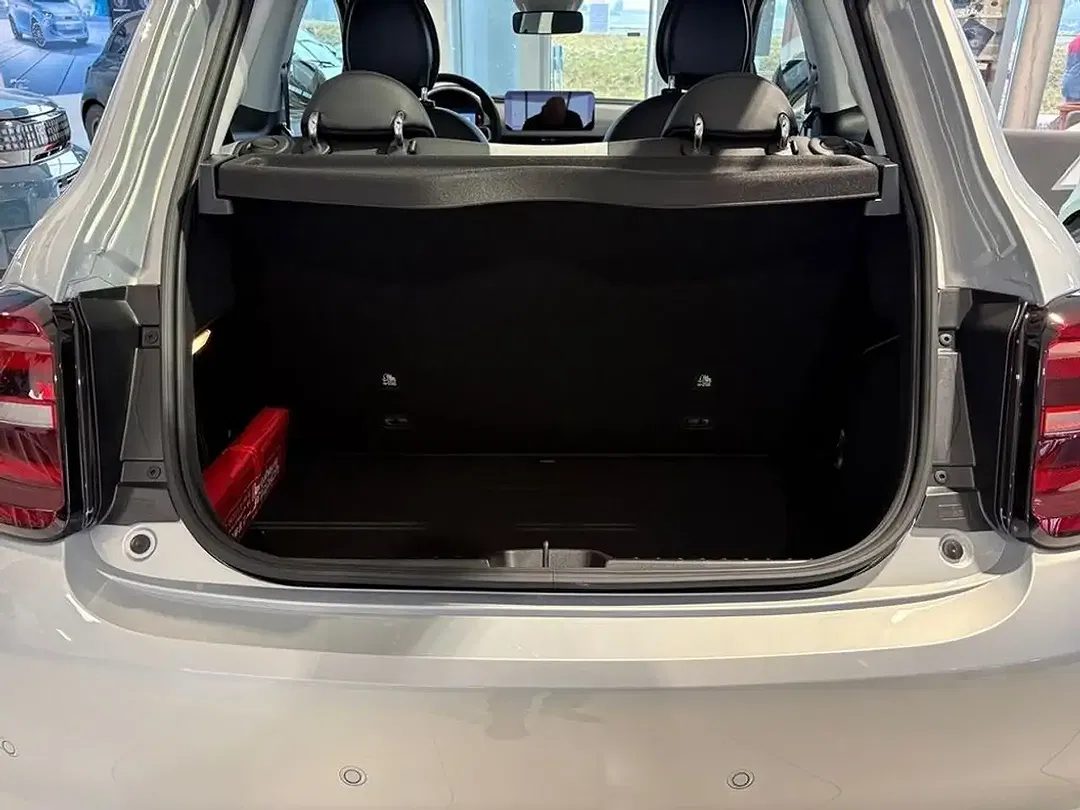 Fiat 500 1.0 Hybrid FireFly - Thumbnail 13