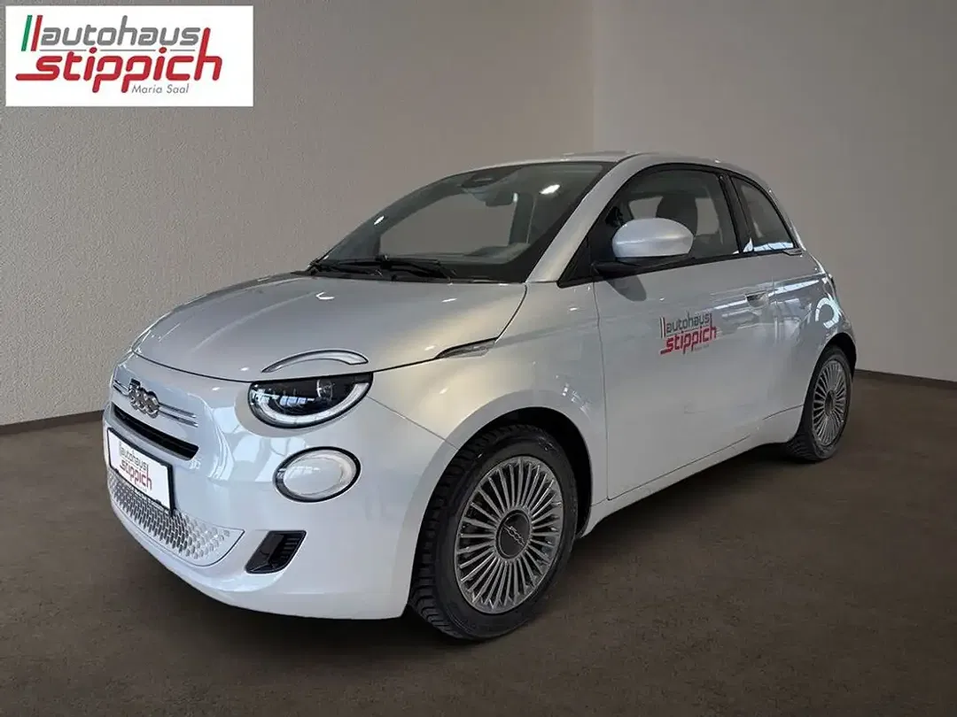 Fiat 500 1.0 Hybrid FireFly - foto 2