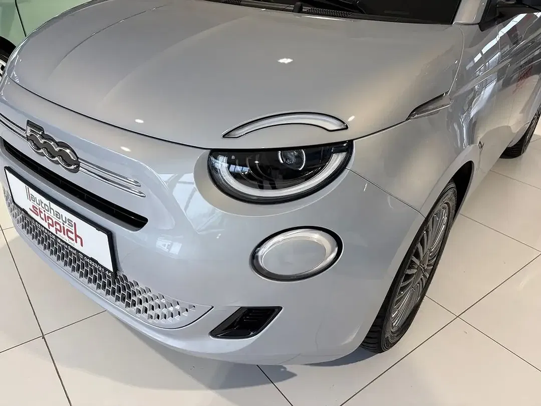 Fiat 500 1.0 Hybrid FireFly - Thumbnail 3