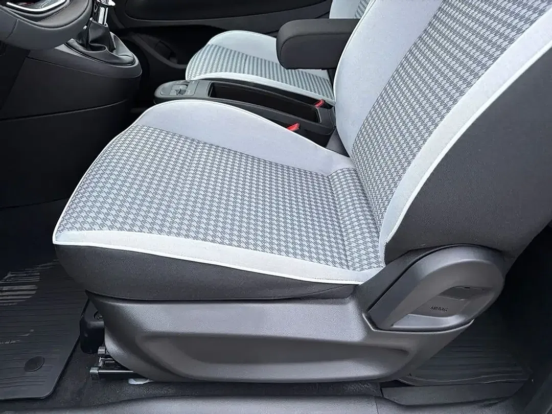 Fiat 500 1.0 Hybrid FireFly - Thumbnail 8