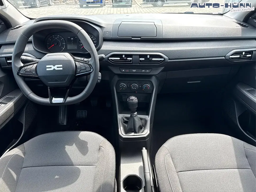 Dacia Sandero TCe Essential - Thumbnail 7