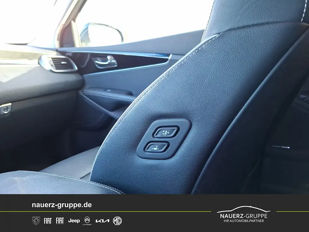 Kia Sorento 4WD GT-Line - Thumbnail 11