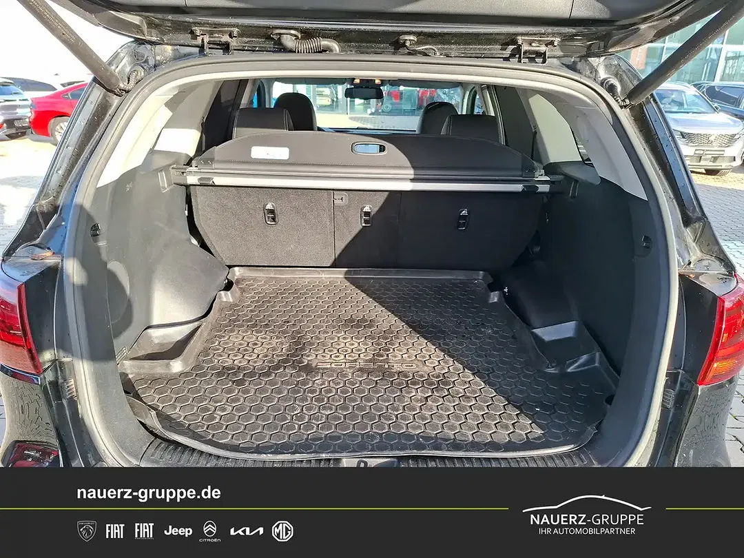 Kia Sorento 4WD GT-Line - Thumbnail 12