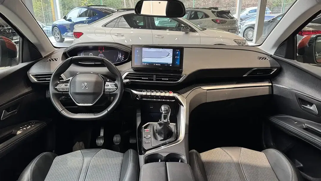 Peugeot 5008 - Thumbnail 10