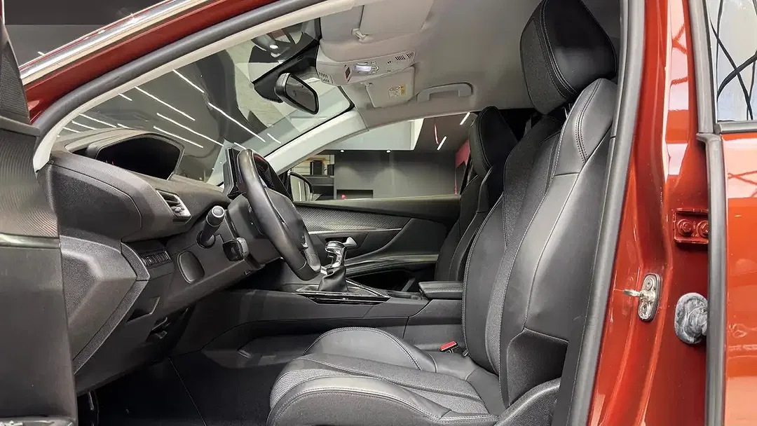 Peugeot 5008 - Thumbnail 12