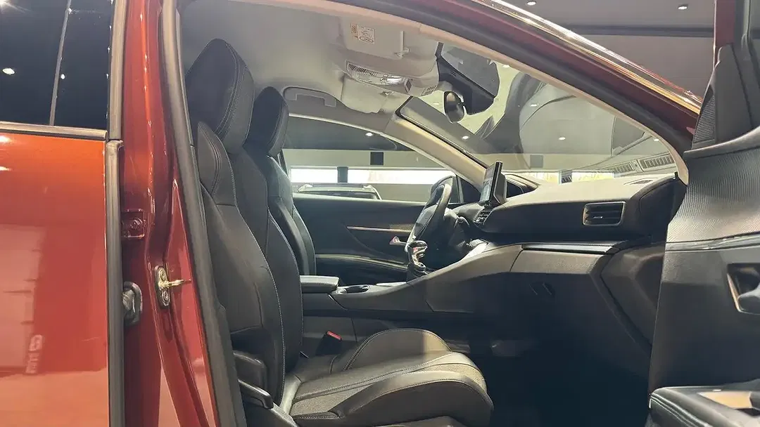 Peugeot 5008 - Thumbnail 14