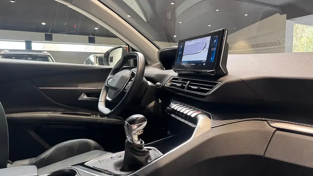 Peugeot 5008 - foto 15
