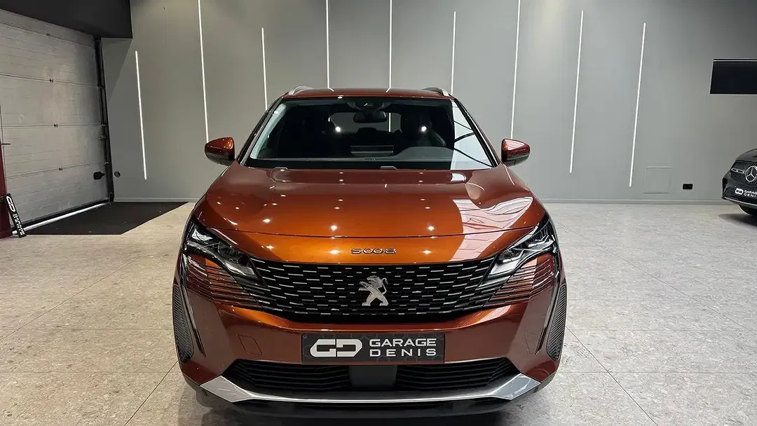 Peugeot 5008 - foto 2