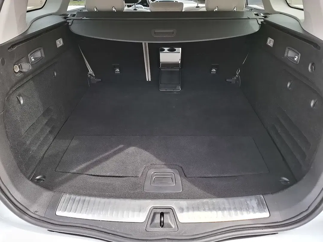 Renault Talisman dCi EDC Initiale Paris - Thumbnail 9