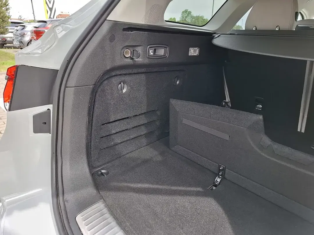 Renault Talisman dCi EDC Initiale Paris - Thumbnail 10
