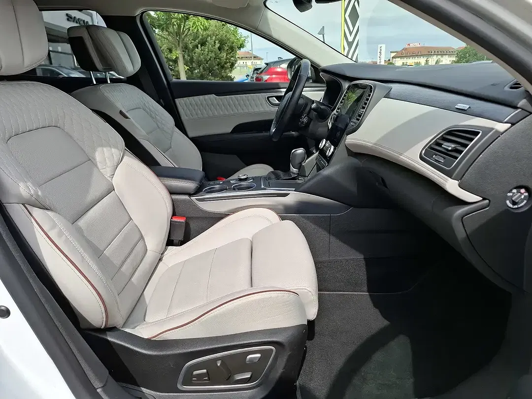 Renault Talisman dCi EDC Initiale Paris - Thumbnail 12