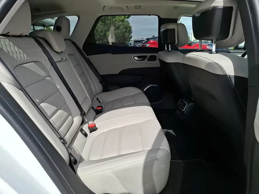 Renault Talisman dCi EDC Initiale Paris - foto 14