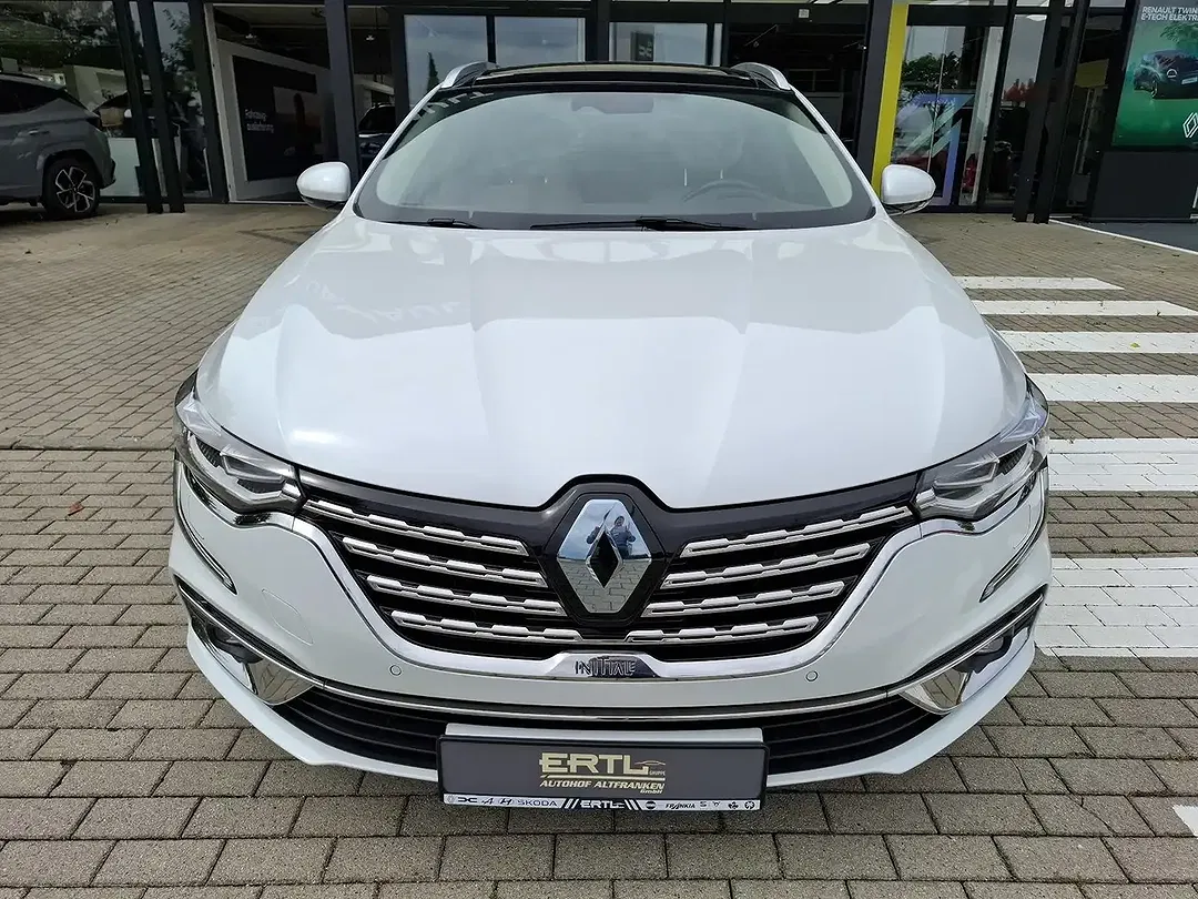 Renault Talisman dCi EDC Initiale Paris - foto 2