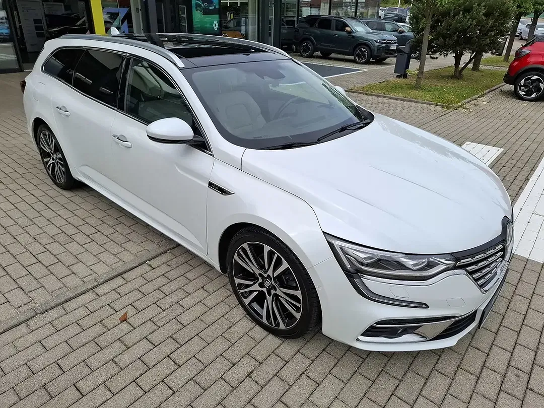 Renault Talisman dCi EDC Initiale Paris - Thumbnail 3