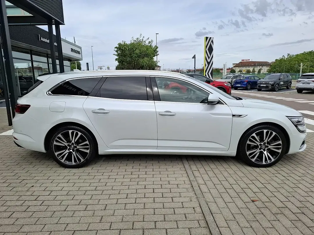 Renault Talisman dCi EDC Initiale Paris - Thumbnail 4