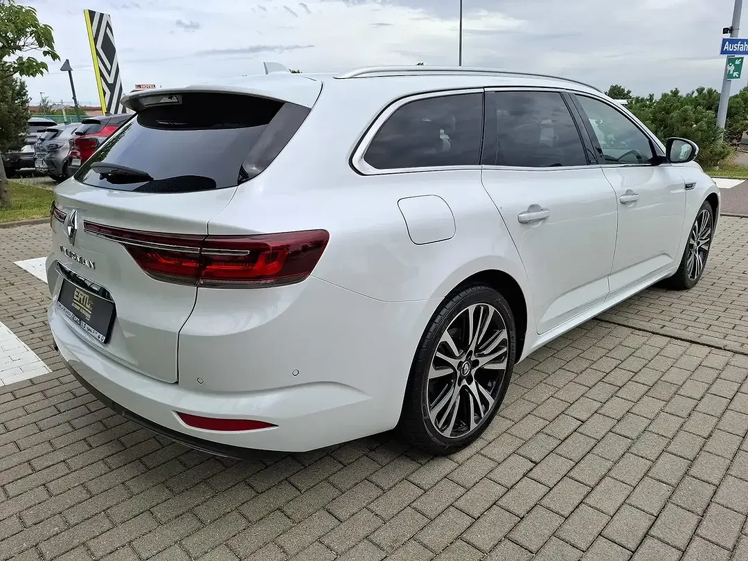 Renault Talisman dCi EDC Initiale Paris - Thumbnail 5