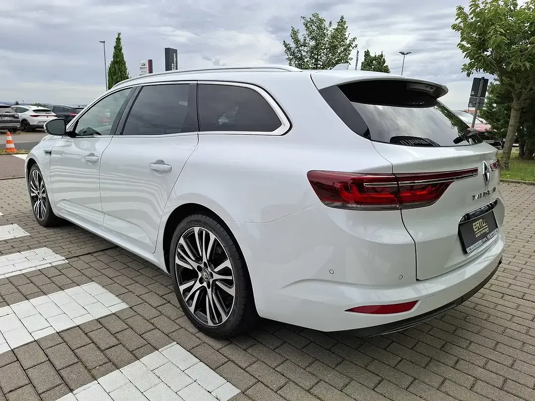 Renault Talisman dCi EDC Initiale Paris - Thumbnail 6