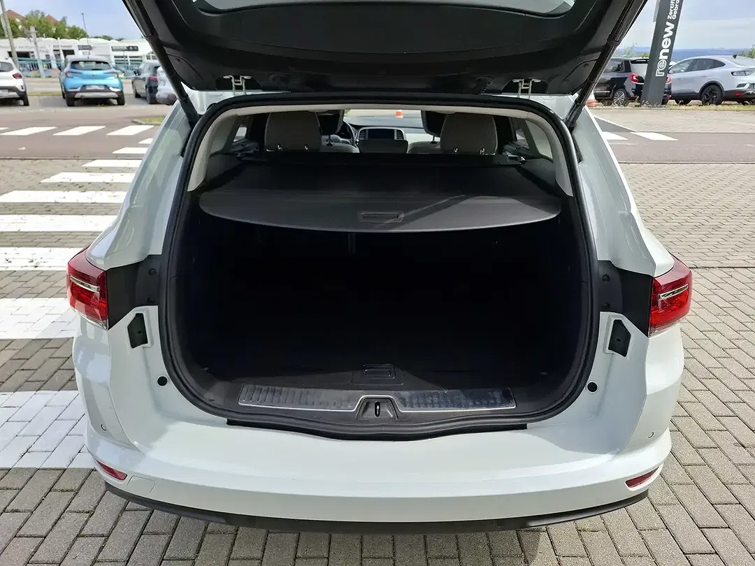 Renault Talisman dCi EDC Initiale Paris - Thumbnail 8