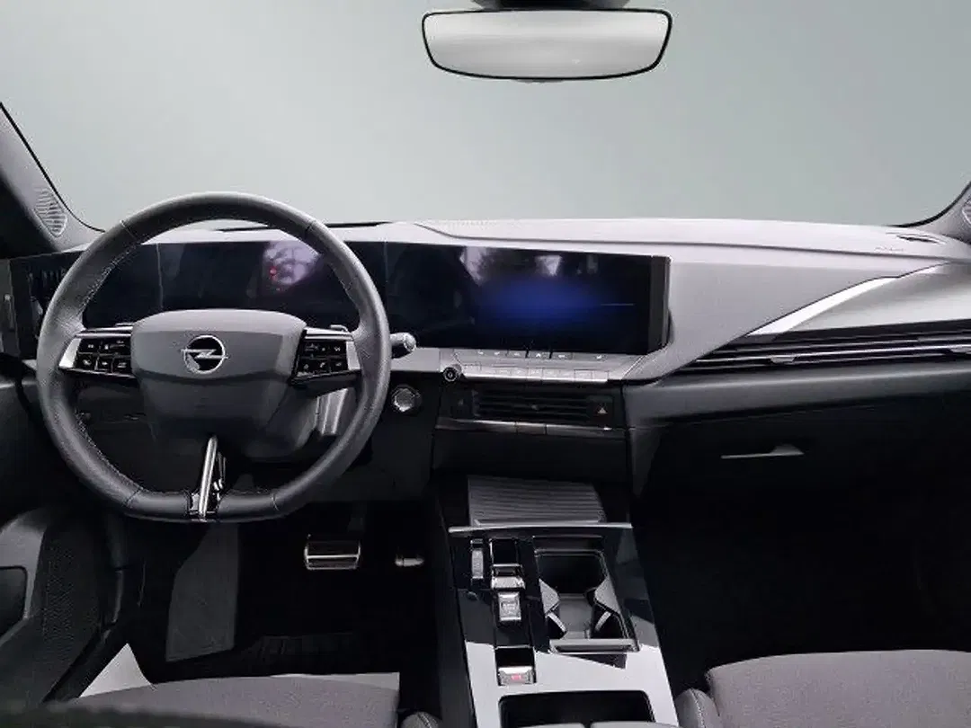 Opel Astra GS - Thumbnail 13