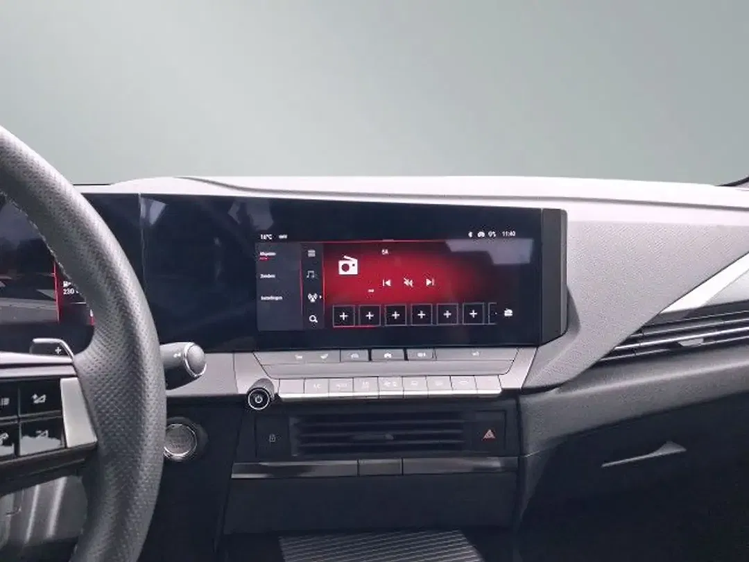 Opel Astra GS - Thumbnail 15