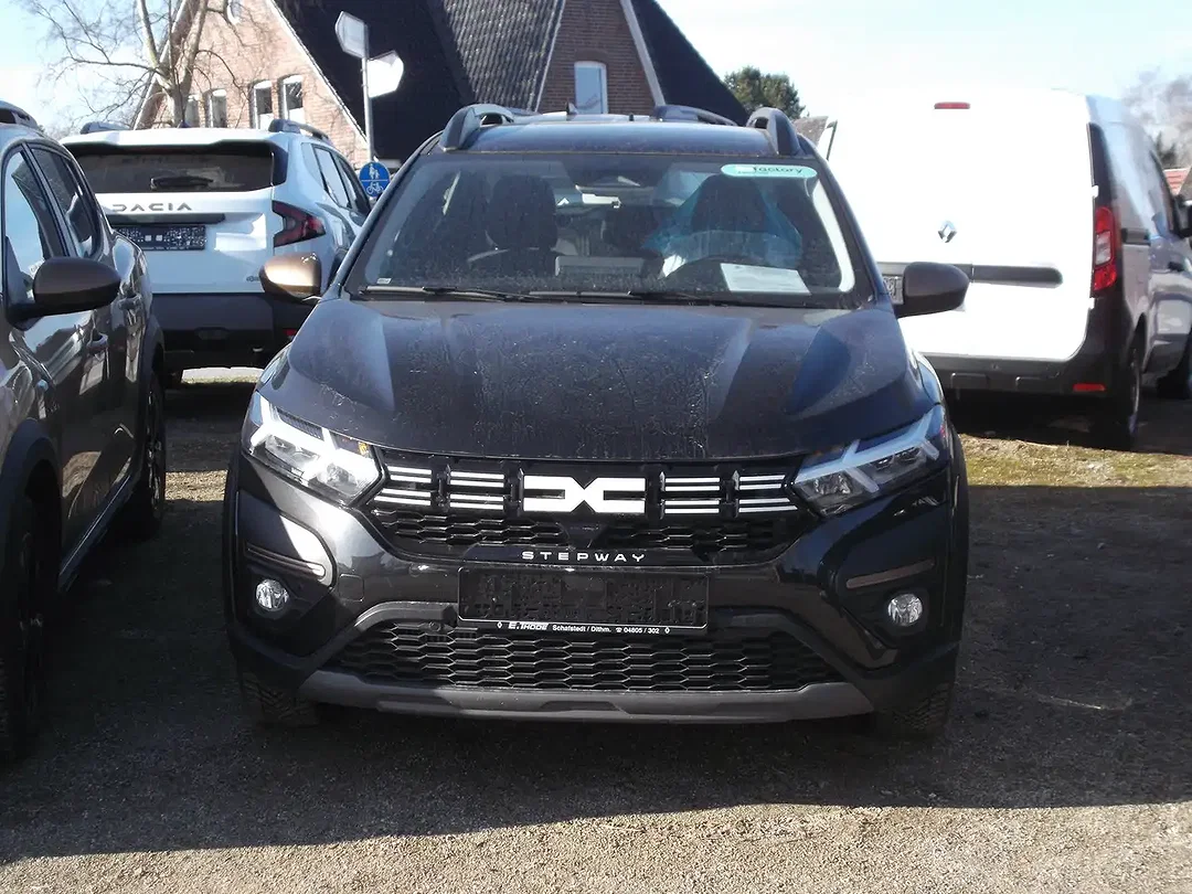 Dacia Sandero TCe Stepway Comfort - Afbeelding 1