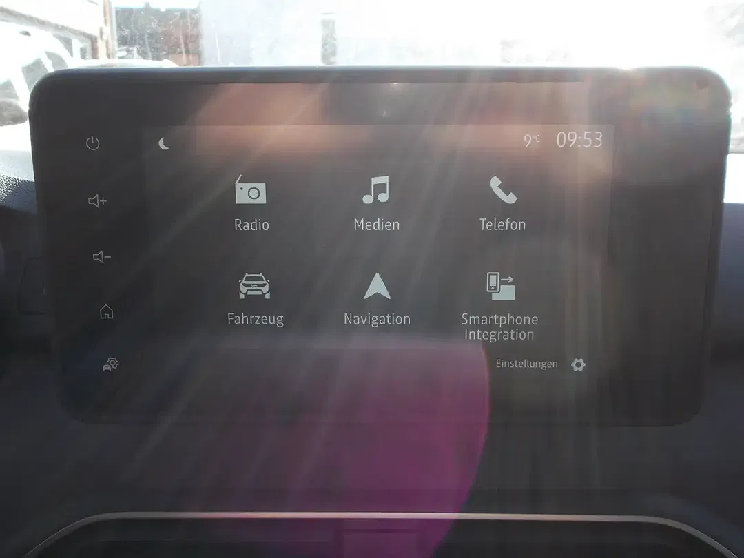 Dacia Sandero TCe Stepway Comfort - Thumbnail 11