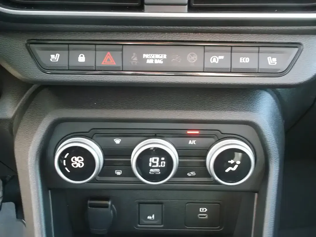 Dacia Sandero TCe Stepway Comfort - Thumbnail 12