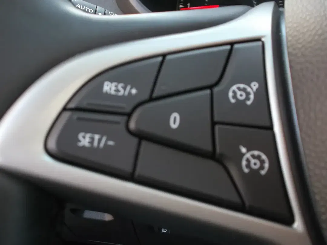Dacia Sandero TCe Stepway Comfort - Thumbnail 14
