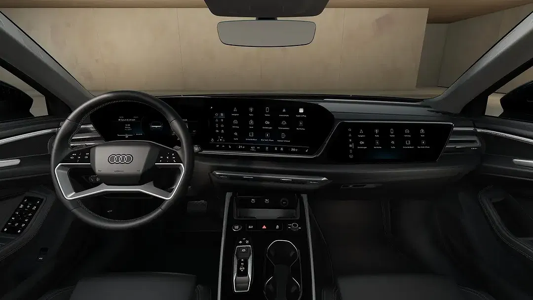 Audi A5 TDI Matrix LED Avant Edition One S line - Thumbnail 7