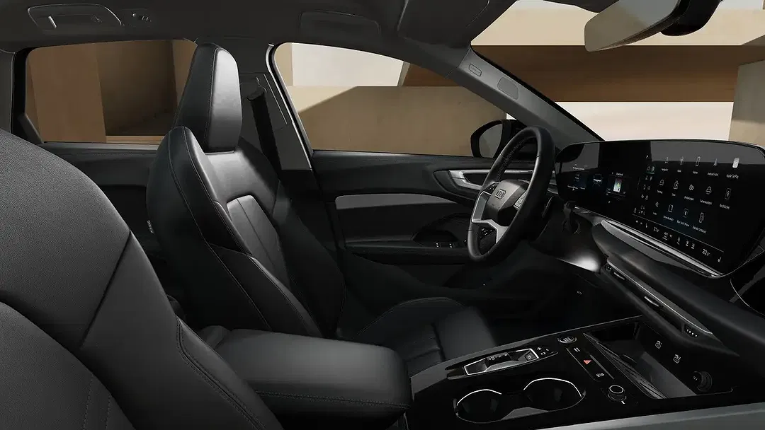 Audi A5 TDI Matrix LED Avant Edition One S line - Thumbnail 9