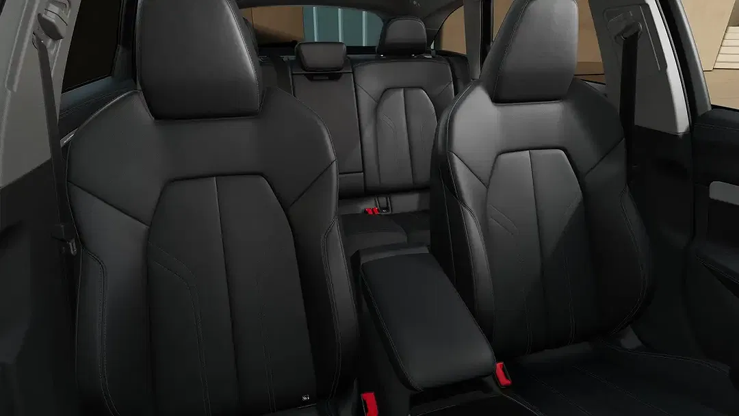 Audi A5 TDI Matrix LED Avant Edition One S line - Thumbnail 10