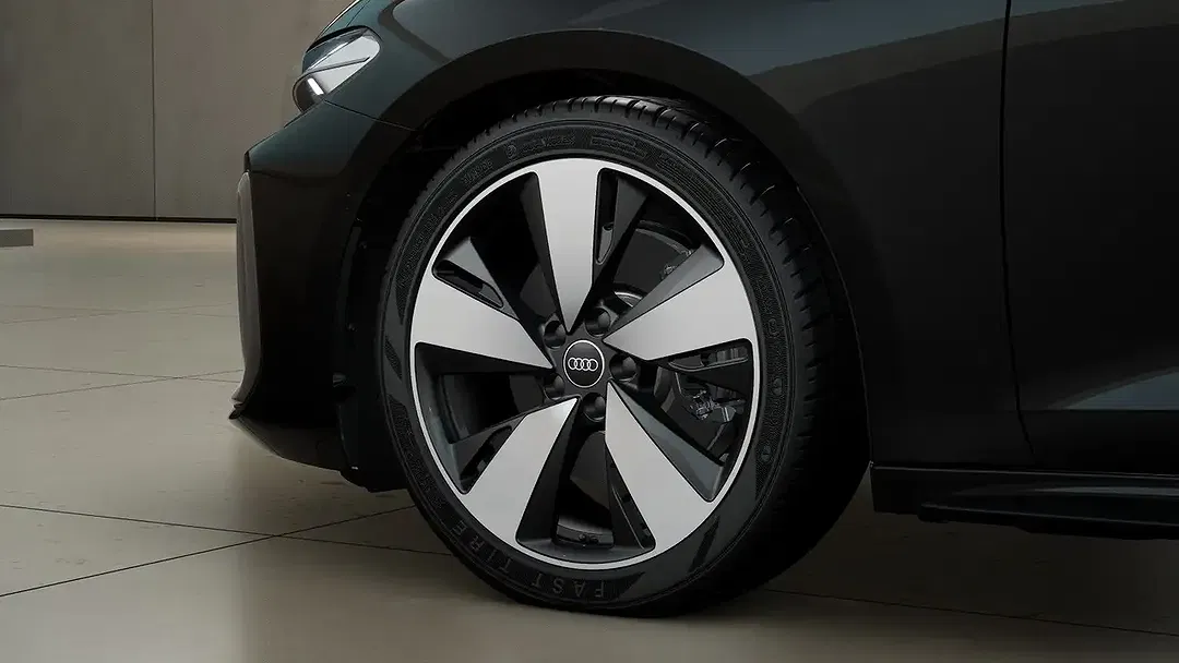 Audi A5 TDI Matrix LED Avant Edition One S line - Thumbnail 5