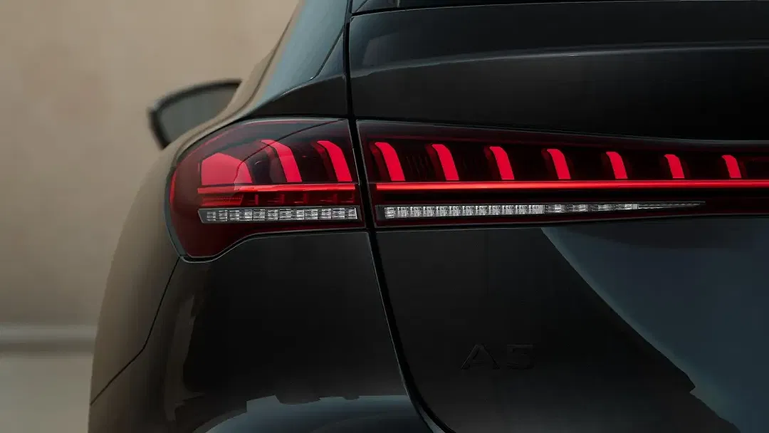 Audi A5 TDI Matrix LED Avant Edition One S line - Thumbnail 6