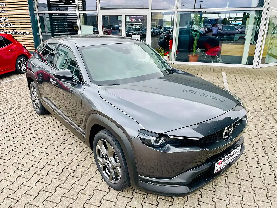 Mazda MX-30 - foto 2